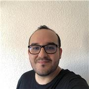 Profesor de inglés especializado en conversación y fonética
